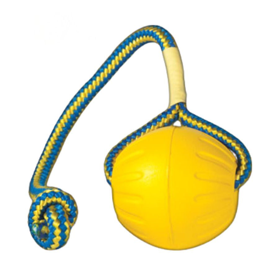 STARMARK | Balle Swing n' Fling DuraFoam