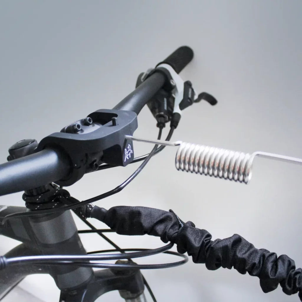 NAHAK | Support pour bikejoring