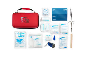 RC PETS | Trousse premiers soins pour animaux de compagnie