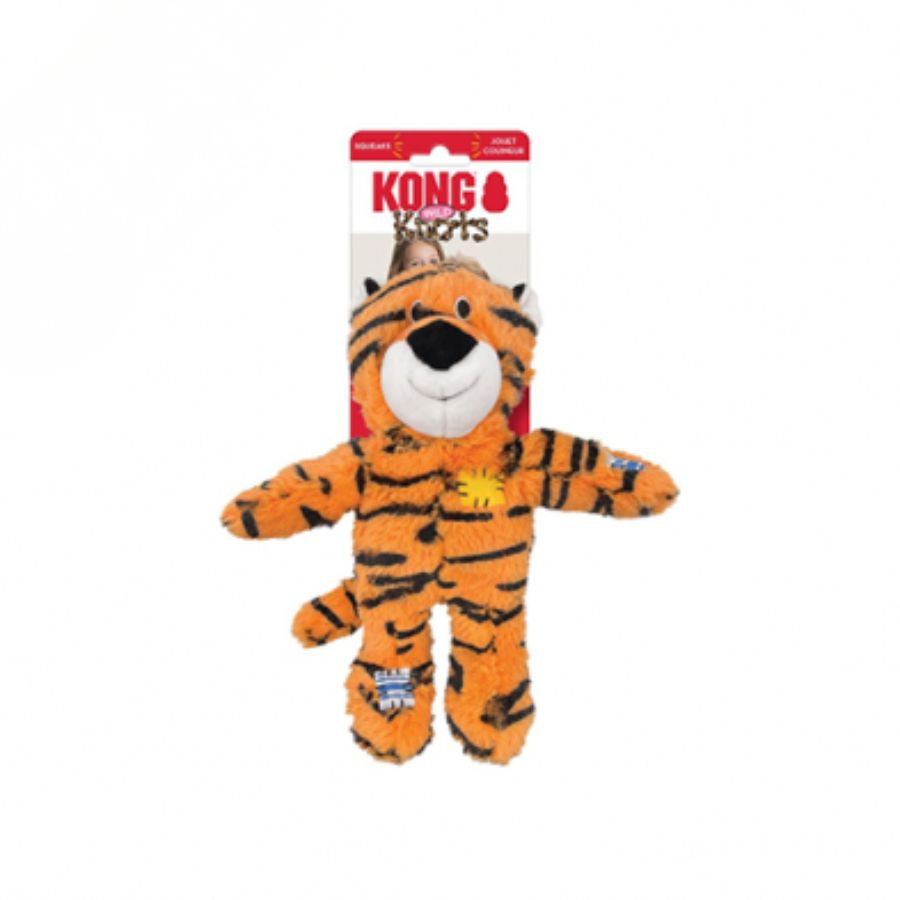 KONG | Wild knots Tigre