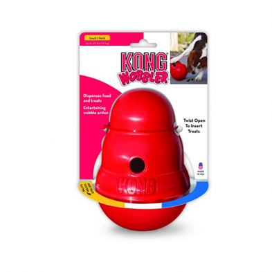 KONG | Wobbler