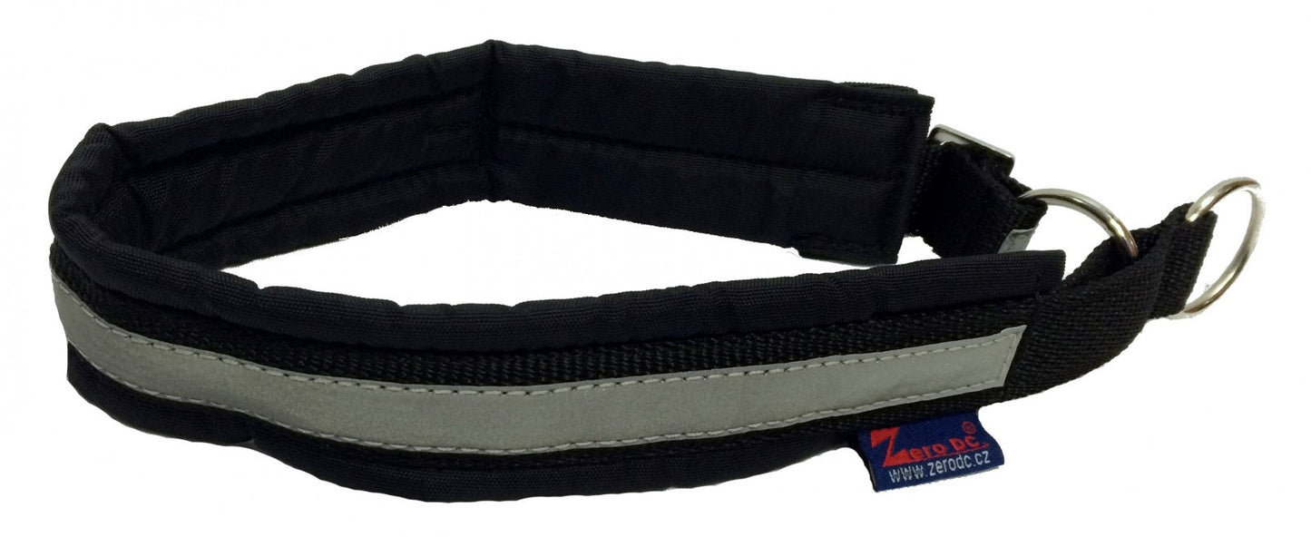 ZERO DC | Collier martingale réfléchissant pour chien BLIZARD. Nature Animale, votre référence en alimentation animale et sport canin à Mascouche.