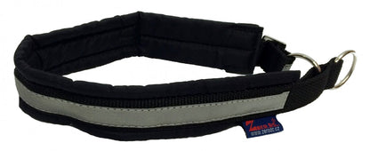 ZERO DC | Collier martingale réfléchissant pour chien BLIZARD. Nature Animale, votre référence en alimentation animale et sport canin à Mascouche.