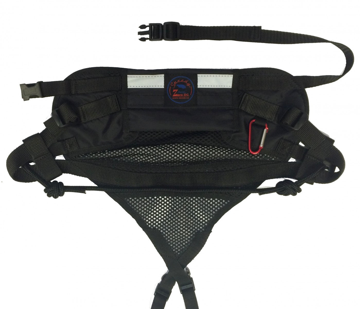 ZERO DC | Ceinture Speedy