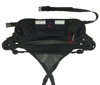 ZERO DC | Ceinture Speedy