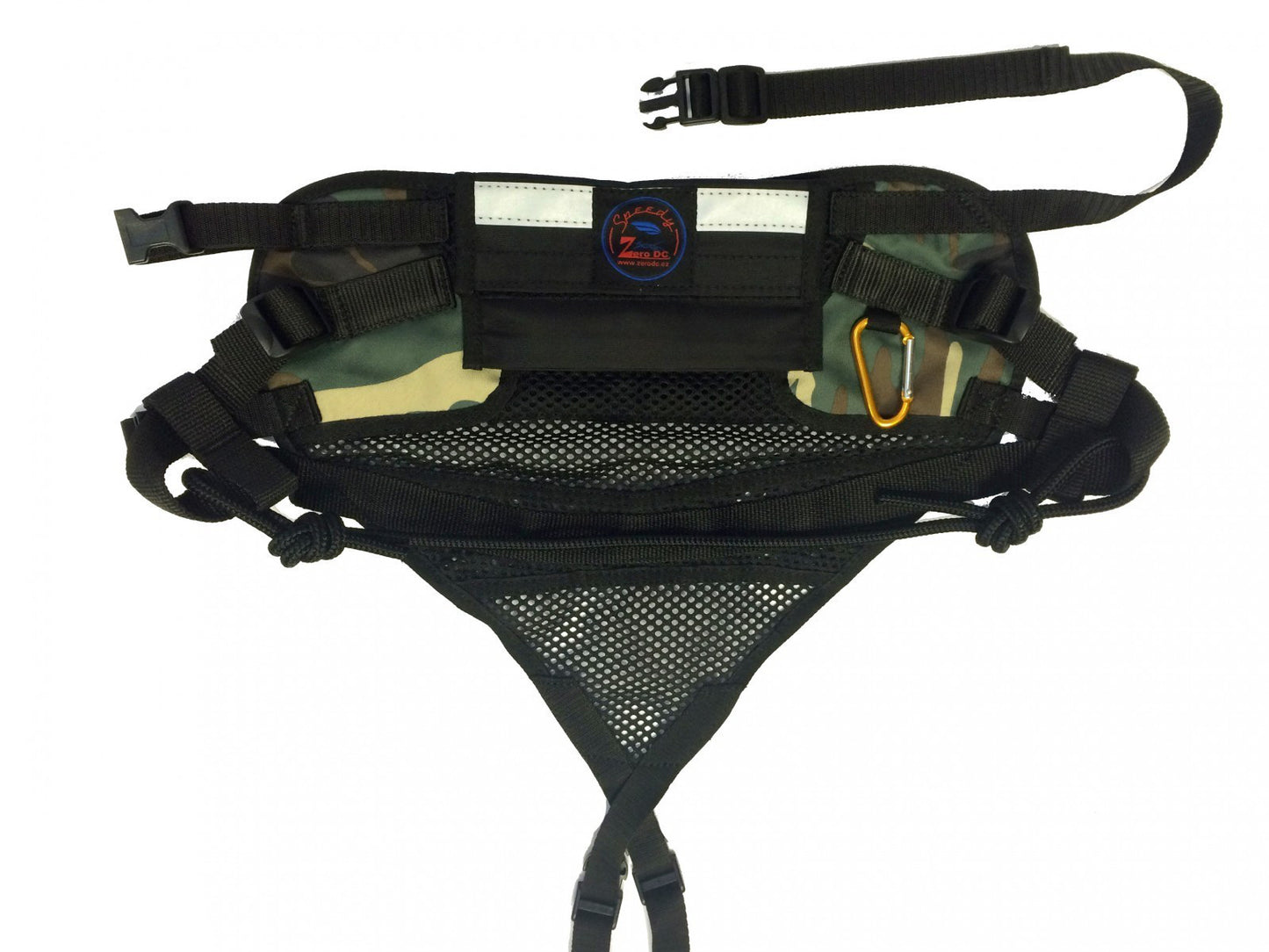 ZERO DC | Ceinture Speedy