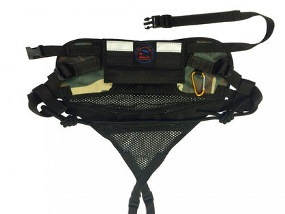 ZERO DC | Ceinture Speedy
