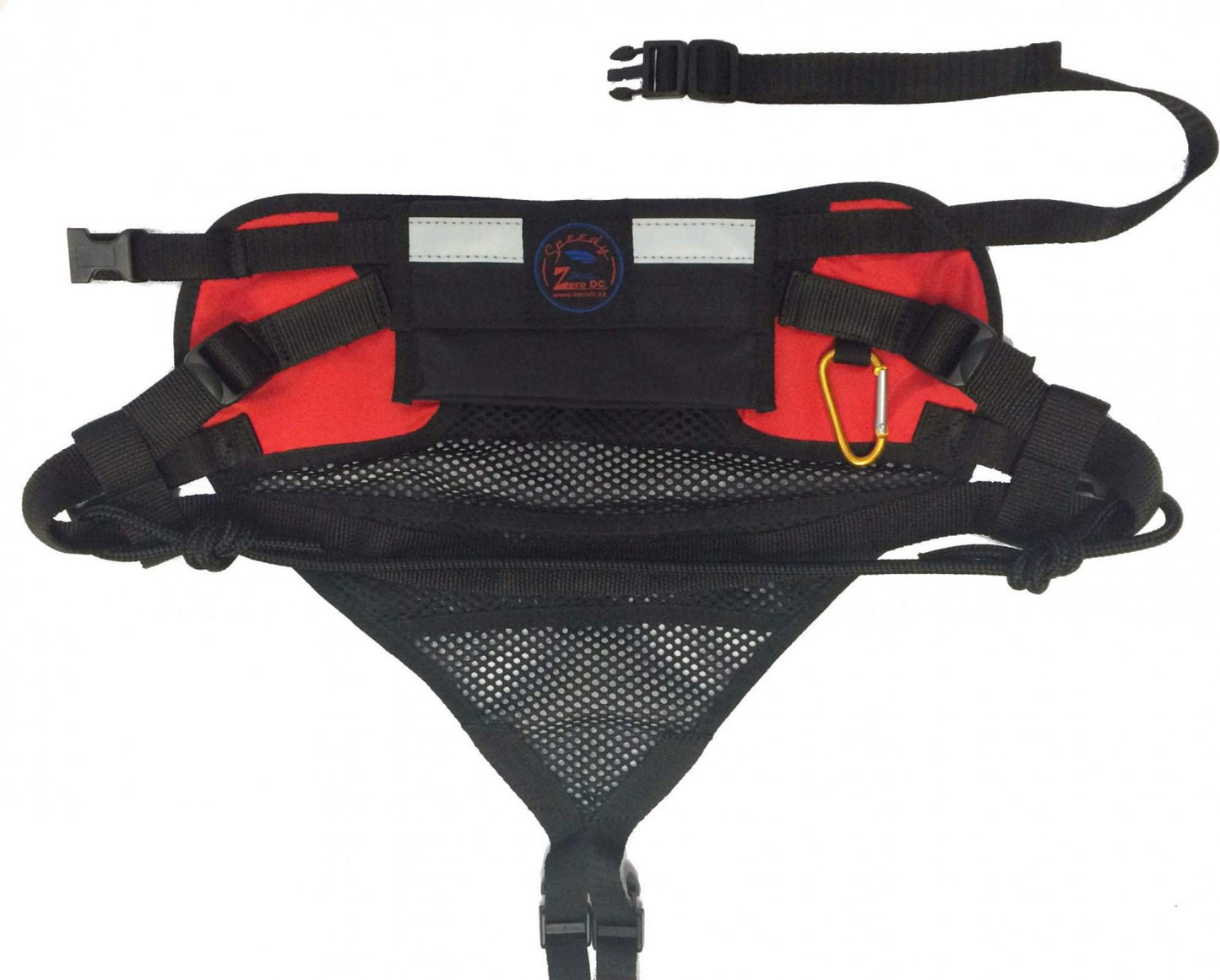 ZERO DC | Ceinture Speedy