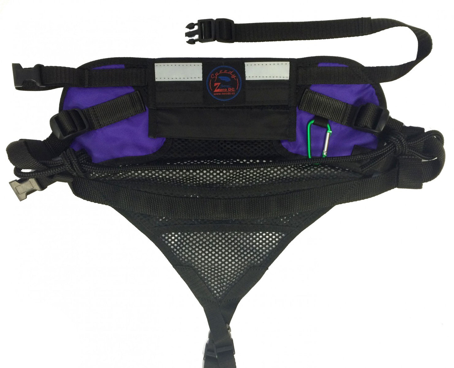 ZERO DC | Ceinture Speedy