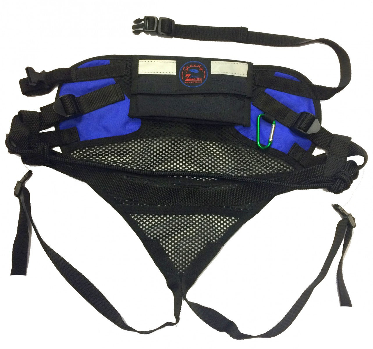 ZERO DC | Ceinture Speedy