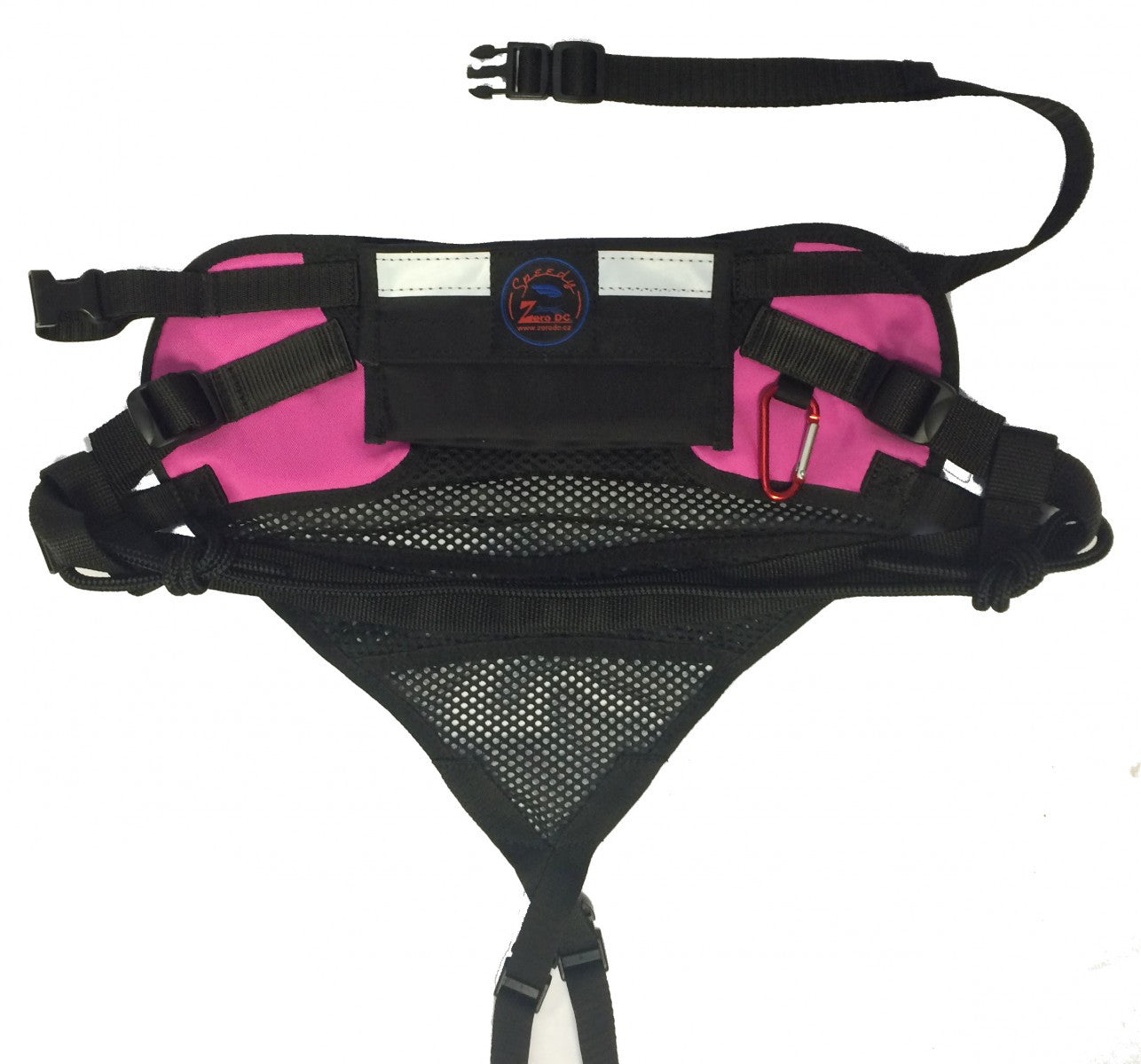 ZERO DC | Ceinture Speedy