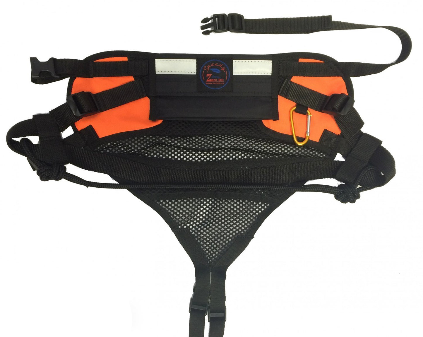 ZERO DC | Ceinture Speedy