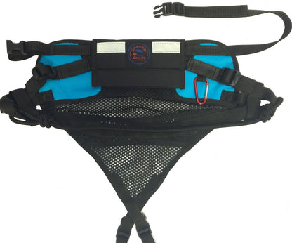 ZERO DC | Ceinture Speedy