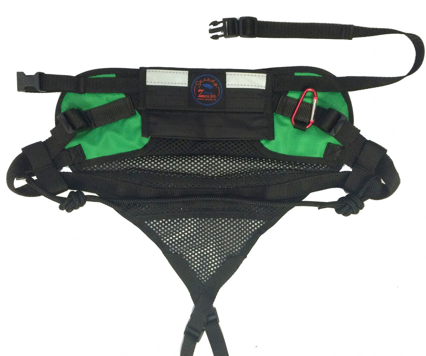 ZERO DC | Ceinture Speedy