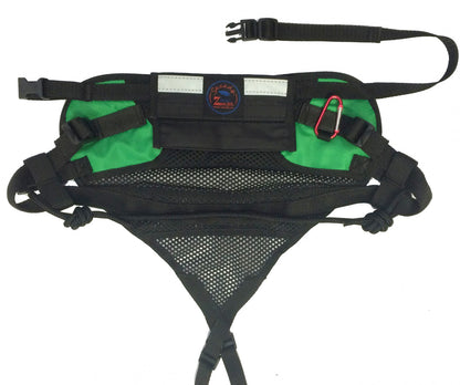 ZERO DC | Ceinture Speedy