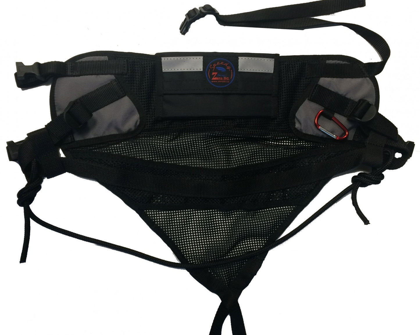 ZERO DC | Ceinture Speedy