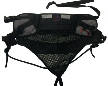ZERO DC | Ceinture Speedy