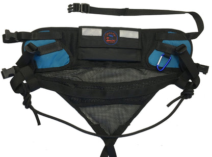 ZERO DC | Ceinture Speedy
