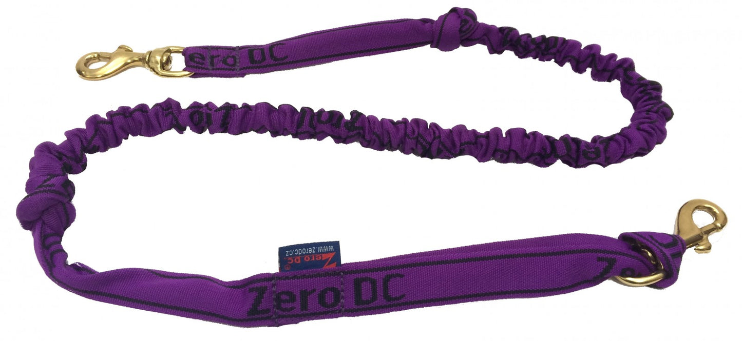 ZERO DC | Laisse bungee