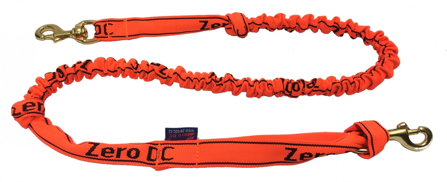 ZERO DC | Laisse bungee