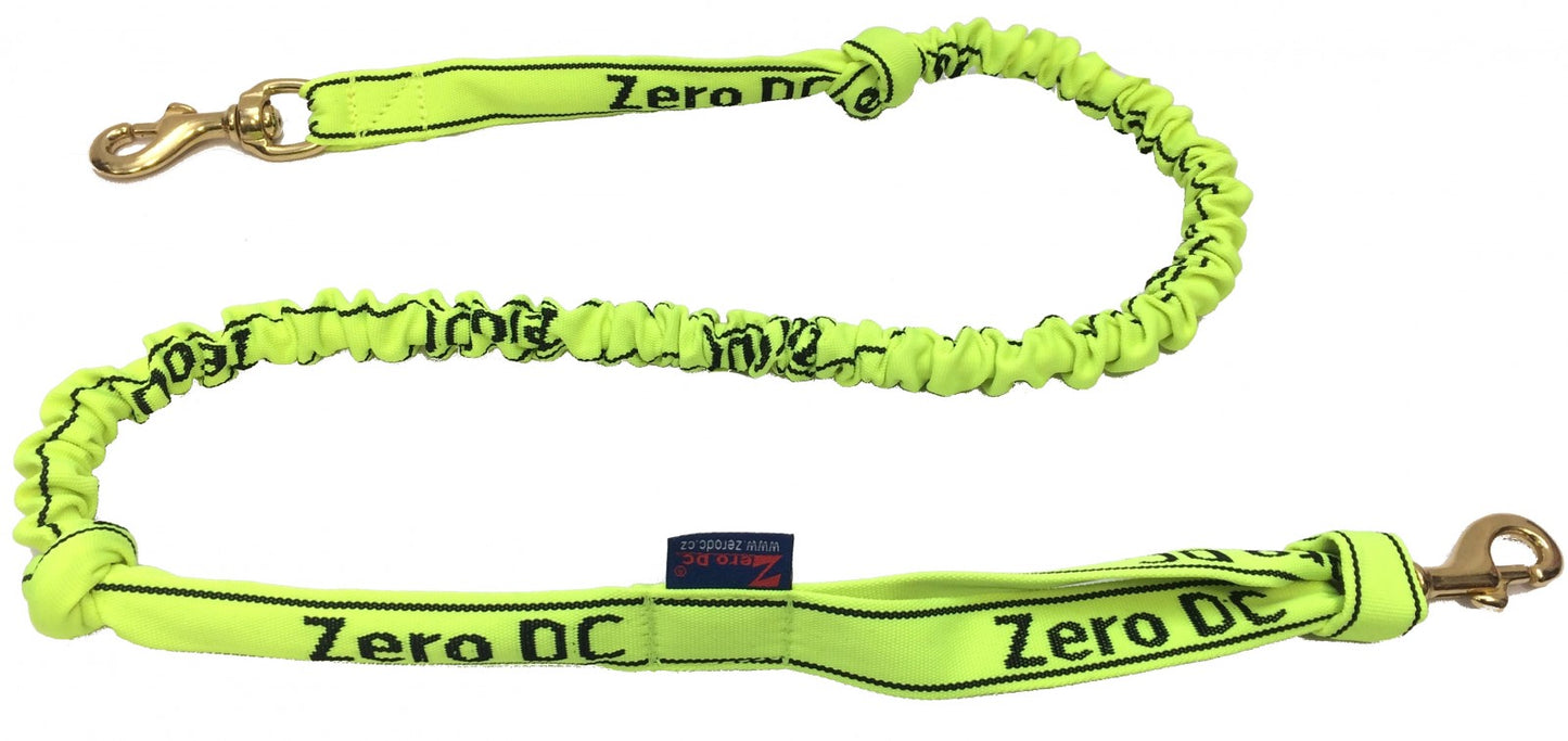 ZERO DC | Laisse bungee