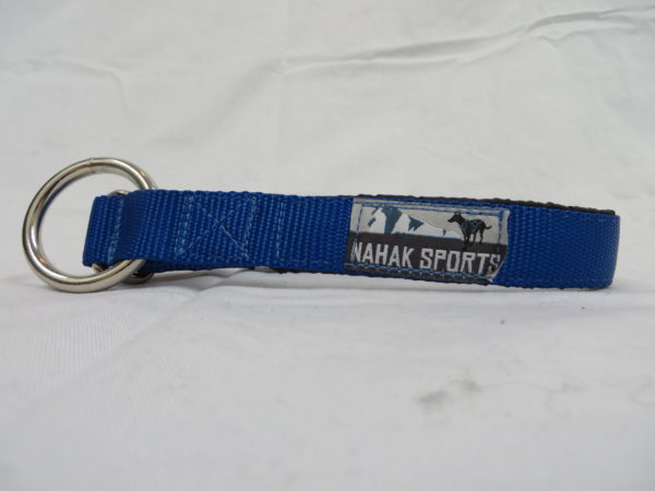 Nahak Sports - Collier en nylon - Nature Animale Nahak Sports - Collier en nylon - Nature Animale