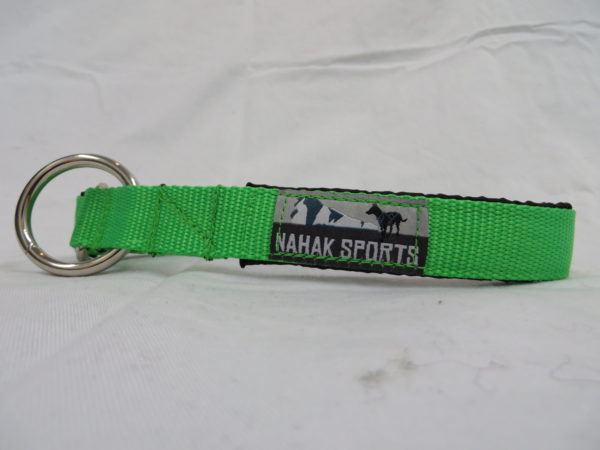 Nahak Sports - Collier en nylon - Nature Animale Nahak Sports - Collier en nylon - Nature Animale